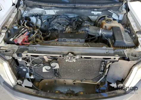 2012 Ford F150 from USA, damaged, VIN 1FTMF1CM8CFA99799